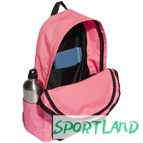 Plecak adidas Classic Badge of Sport 3-Stripes IK5723 N/A Plecak adidas Classic Badge of Sport 3-Stripes IK5723 N/A