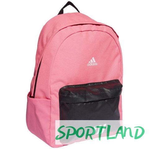Plecak adidas Classic Badge of Sport 3-Stripes IK5723 N/A Plecak adidas Classic Badge of Sport 3-Stripes IK5723 N/A