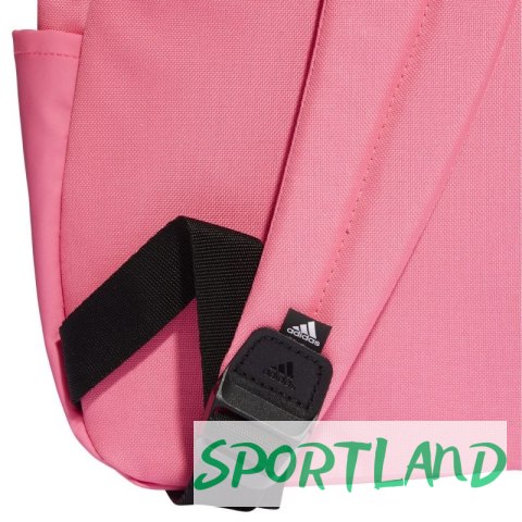 Plecak adidas Classic Badge of Sport 3-Stripes IK5723 N/A Plecak adidas Classic Badge of Sport 3-Stripes IK5723 N/A
