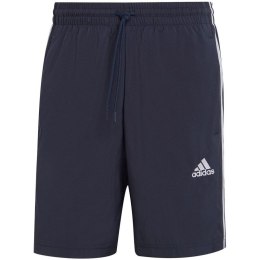 Spodenki adidas Aeroready Essentials Chelsea 3-Stripes M IC1485 S