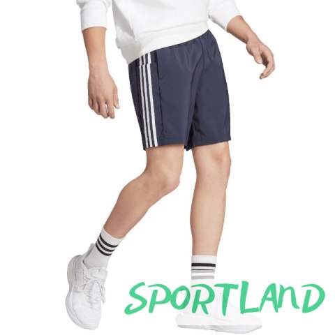 Spodenki adidas Aeroready Essentials Chelsea 3-Stripes M IC1485 S Spodenki adidas Aeroready Essentials Chelsea 3-Stripes M IC1485 S