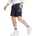 Spodenki adidas Aeroready Essentials Chelsea 3-Stripes M IC1485 S