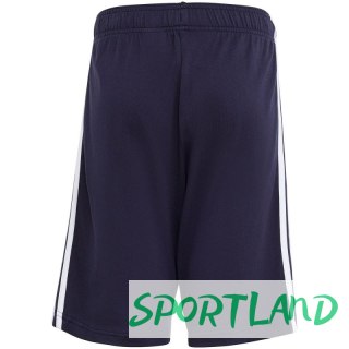 Spodenki adidas Essentials 3-Stripes Knit Jr HY4717 140cm