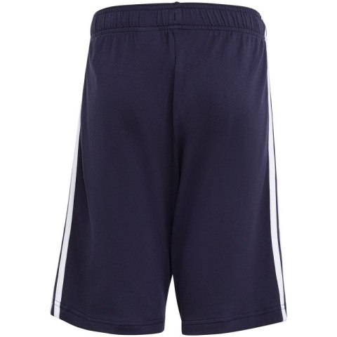 Spodenki adidas Essentials 3-Stripes Knit Jr HY4717 176cm Spodenki adidas Essentials 3-Stripes Knit Jr HY4717 176cm