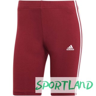 Spodenki adidas Essentials 3-Stripes W IM2846 S