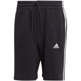 Spodenki adidas Essentials Fleece 3-Stripes M IB4026 L