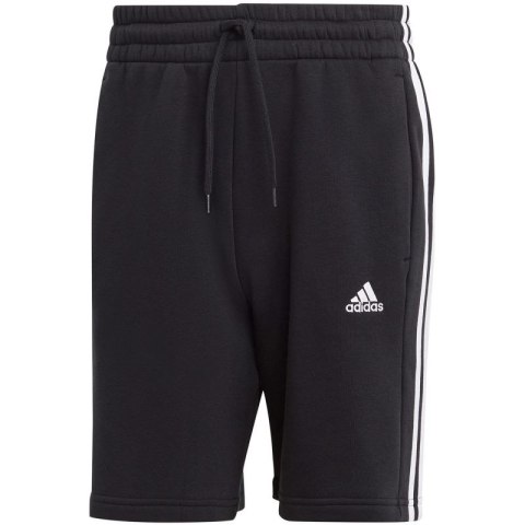 Spodenki adidas Essentials Fleece 3-Stripes M IB4026 XL