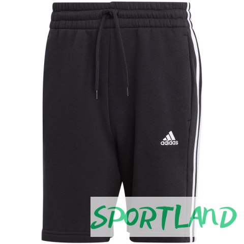 Spodenki adidas Essentials Fleece 3-Stripes M IB4026 M Spodenki adidas Essentials Fleece 3-Stripes M IB4026 M