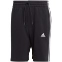 Spodenki adidas Essentials Fleece 3-Stripes M IB4026 S