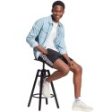 Spodenki adidas Essentials Fleece 3-Stripes M IB4026 S