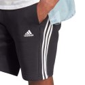 Spodenki adidas Essentials Fleece 3-Stripes M IB4026 S