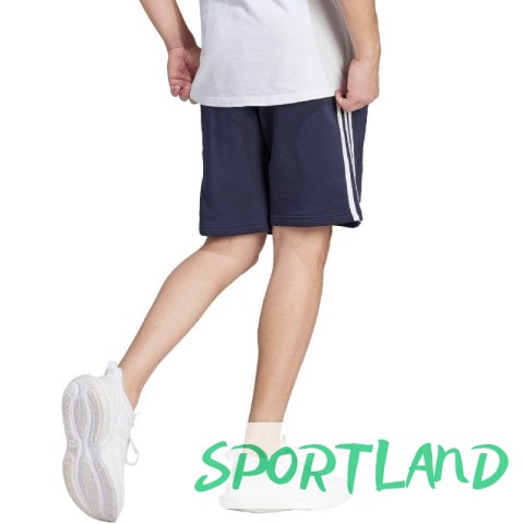 Spodenki adidas Essentials Fleece 3-Stripes Shorts M IJ6484 XL Spodenki adidas Essentials Fleece 3-Stripes Shorts M IJ6484 XL