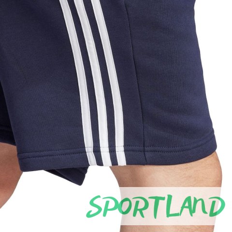 Spodenki adidas Essentials Fleece 3-Stripes Shorts M IJ6484 XL Spodenki adidas Essentials Fleece 3-Stripes Shorts M IJ6484 XL