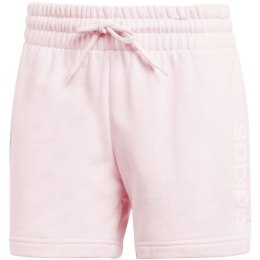 Spodenki adidas Essentials Linear French Terry W IC6877 XL