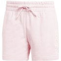 Spodenki adidas Essentials Linear French Terry W IC6877 XL