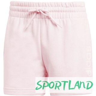 Spodenki adidas Essentials Linear French Terry W IC6877 XL