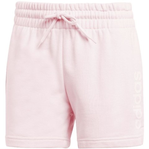 Spodenki adidas Essentials Linear French Terry W IC6877 M Spodenki adidas Essentials Linear French Terry W IC6877 M