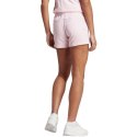 Spodenki adidas Essentials Linear French Terry W IC6877 M