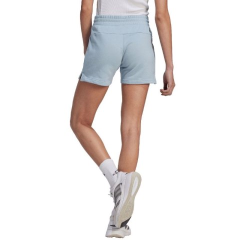 Spodenki adidas Essentials Linear French Terry W IL3355 L Spodenki adidas Essentials Linear French Terry W IL3355 L
