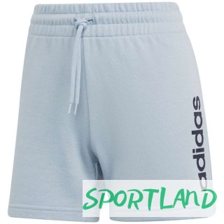 Spodenki adidas Essentials Linear French Terry W IL3355 XL