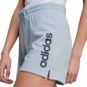Spodenki adidas Essentials Linear French Terry W IL3355 XL