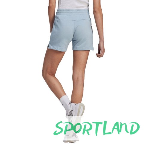 Spodenki adidas Essentials Linear French Terry W IL3355 M Spodenki adidas Essentials Linear French Terry W IL3355 M