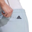Spodenki adidas Essentials Linear French Terry W IL3355 M