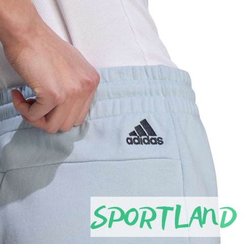 Spodenki adidas Essentials Linear French Terry W IL3355 S Spodenki adidas Essentials Linear French Terry W IL3355 S