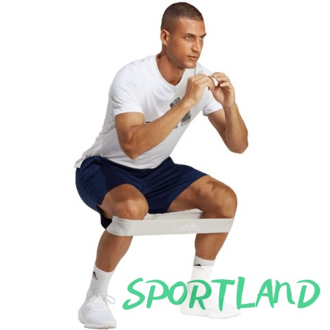 Spodenki adidas Train Essentials All Set M IB8162 L Spodenki adidas Train Essentials All Set M IB8162 L