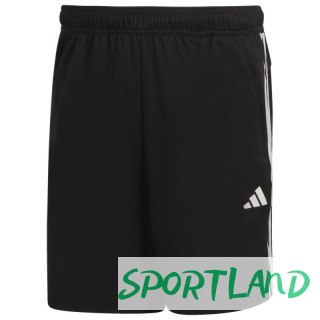 Spodenki adidas Train Essentials Piqué 3-Stripes M IB8111 S