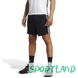 Spodenki adidas Train Essentials Piqué 3-Stripes M IB8111 S