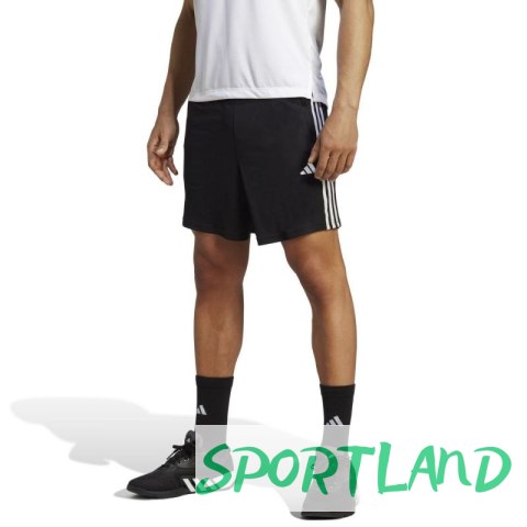 Spodenki adidas Train Essentials Piqué 3-Stripes M IB8111 S Spodenki adidas Train Essentials Piqué 3-Stripes M IB8111 S