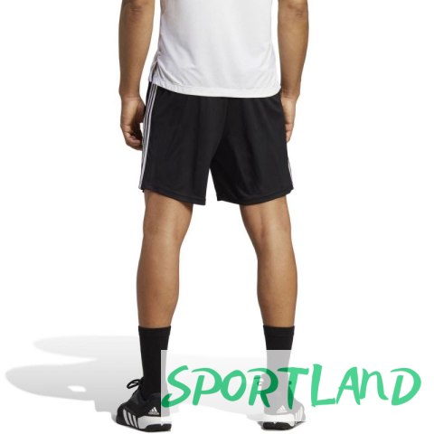 Spodenki adidas Train Essentials Piqué 3-Stripes M IB8111 S Spodenki adidas Train Essentials Piqué 3-Stripes M IB8111 S