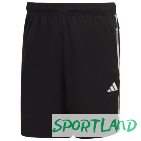 Spodenki adidas Train Essentials Piqué 3-Stripes M IB8111 S Spodenki adidas Train Essentials Piqué 3-Stripes M IB8111 S