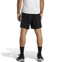 Spodenki adidas Train Essentials Piqué 3-Stripes M IB8111 S