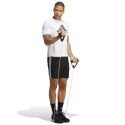 Spodenki adidas Train Essentials Piqué 3-Stripes M IB8111 S