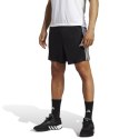 Spodenki adidas Train Essentials Piqué 3-Stripes M IB8111 S