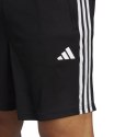 Spodenki adidas Train Essentials Piqué 3-Stripes M IB8111 S
