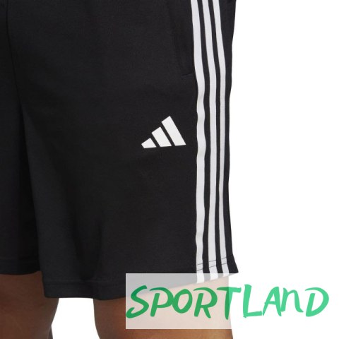 Spodenki adidas Train Essentials Piqué 3-Stripes M IB8111 S Spodenki adidas Train Essentials Piqué 3-Stripes M IB8111 S