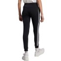 Spodnie adidas Essentials 3-Stripes Fleece W HZ5753 L Spodnie adidas Essentials 3-Stripes Fleece W HZ5753 L