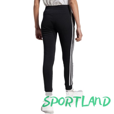 Spodnie adidas Essentials 3-Stripes Fleece W HZ5753 L Spodnie adidas Essentials 3-Stripes Fleece W HZ5753 L