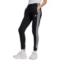 Spodnie adidas Essentials 3-Stripes Fleece W HZ5753 L Spodnie adidas Essentials 3-Stripes Fleece W HZ5753 L