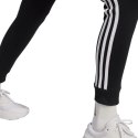 Spodnie adidas Essentials 3-Stripes Fleece W HZ5753 L Spodnie adidas Essentials 3-Stripes Fleece W HZ5753 L