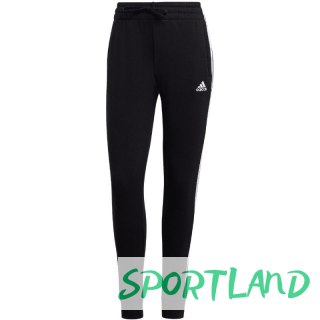 Spodnie adidas Essentials 3-Stripes Fleece W HZ5753 M
