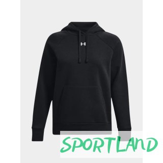 Bluza Under Armour W 1379500-001 S