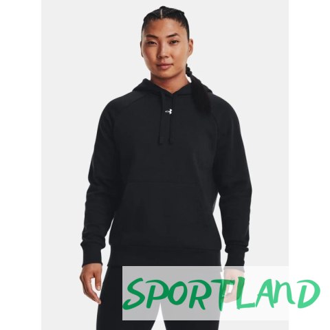 Bluza Under Armour W 1379500-001 S Bluza Under Armour W 1379500-001 S
