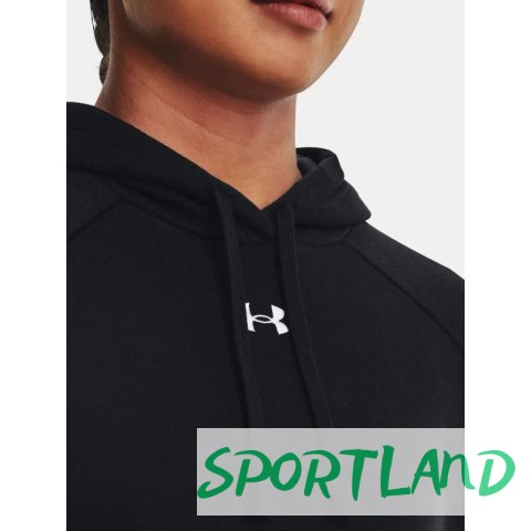 Bluza Under Armour W 1379500-001 S Bluza Under Armour W 1379500-001 S