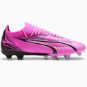 Buty Puma Ultra Match FG/MG M 107754 01 44,5