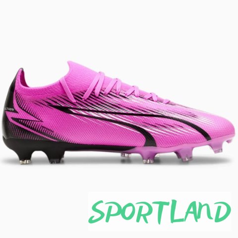 Buty Puma Ultra Match FG/MG M 107754 01 44,5 Buty Puma Ultra Match FG/MG M 107754 01 44,5