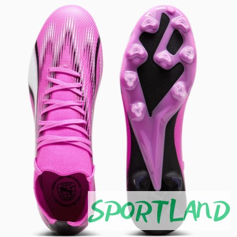 Buty Puma Ultra Match FG/MG M 107754 01 44,5 Buty Puma Ultra Match FG/MG M 107754 01 44,5